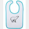 Baby Lätzchen für Sublimation Babiezz® Miniaturansicht