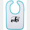 Baby Lätzchen für Sublimation Babiezz® Miniaturansicht