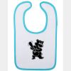 Baby Lätzchen für Sublimation Babiezz® Miniaturansicht