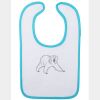 Baby Lätzchen für Sublimation Babiezz® Miniaturansicht