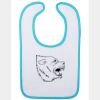 Baby Lätzchen für Sublimation Babiezz® Miniaturansicht