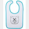 Baby Lätzchen für Sublimation Babiezz® Miniaturansicht