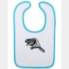 Baby Lätzchen für Sublimation Babiezz® Miniaturansicht