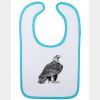 Baby Lätzchen für Sublimation Babiezz® Miniaturansicht