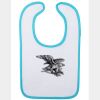Baby Lätzchen für Sublimation Babiezz® Miniaturansicht