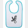Baby Lätzchen für Sublimation Babiezz® Miniaturansicht