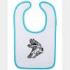 Baby Lätzchen für Sublimation Babiezz® Miniaturansicht