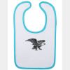 Baby Lätzchen für Sublimation Babiezz® Miniaturansicht