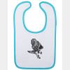 Baby Lätzchen für Sublimation Babiezz® Miniaturansicht