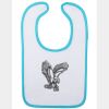 Baby Lätzchen für Sublimation Babiezz® Miniaturansicht