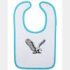 Baby Lätzchen für Sublimation Babiezz® Miniaturansicht
