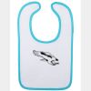 Baby Lätzchen für Sublimation Babiezz® Miniaturansicht