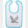 Baby Lätzchen für Sublimation Babiezz® Miniaturansicht