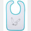 Baby Lätzchen für Sublimation Babiezz® Miniaturansicht