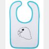 Baby Lätzchen für Sublimation Babiezz® Miniaturansicht