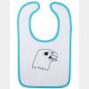 Baby Lätzchen für Sublimation Babiezz® Miniaturansicht