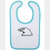 Baby Lätzchen für Sublimation Babiezz® Miniaturansicht