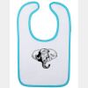 Baby Lätzchen für Sublimation Babiezz® Miniaturansicht