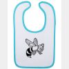 Baby Lätzchen für Sublimation Babiezz® Miniaturansicht