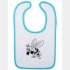 Baby Lätzchen für Sublimation Babiezz® Miniaturansicht