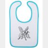 Baby Lätzchen für Sublimation Babiezz® Miniaturansicht