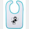 Baby Lätzchen für Sublimation Babiezz® Miniaturansicht
