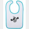 Baby Lätzchen für Sublimation Babiezz® Miniaturansicht