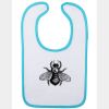 Baby Lätzchen für Sublimation Babiezz® Miniaturansicht