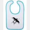 Baby Lätzchen für Sublimation Babiezz® Miniaturansicht