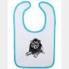 Baby Lätzchen für Sublimation Babiezz® Miniaturansicht