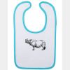 Baby Lätzchen für Sublimation Babiezz® Miniaturansicht
