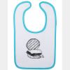 Baby Lätzchen für Sublimation Babiezz® Miniaturansicht