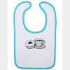 Baby Lätzchen für Sublimation Babiezz® Miniaturansicht