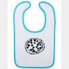 Baby Lätzchen für Sublimation Babiezz® Miniaturansicht
