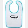 Baby Lätzchen für Sublimation Babiezz® Miniaturansicht