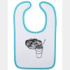 Baby Lätzchen für Sublimation Babiezz® Miniaturansicht