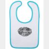 Baby Lätzchen für Sublimation Babiezz® Miniaturansicht
