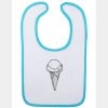 Baby Lätzchen für Sublimation Babiezz® Miniaturansicht