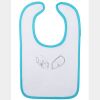 Baby Lätzchen für Sublimation Babiezz® Miniaturansicht