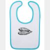 Baby Lätzchen für Sublimation Babiezz® Miniaturansicht