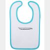 Baby Lätzchen für Sublimation Babiezz® Miniaturansicht