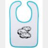 Baby Lätzchen für Sublimation Babiezz® Miniaturansicht