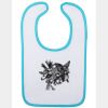 Baby Lätzchen für Sublimation Babiezz® Miniaturansicht