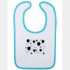 Baby Lätzchen für Sublimation Babiezz® Miniaturansicht