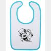 Baby Lätzchen für Sublimation Babiezz® Miniaturansicht