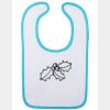 Baby Lätzchen für Sublimation Babiezz® Miniaturansicht
