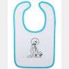 Baby Lätzchen für Sublimation Babiezz® Miniaturansicht