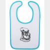 Baby Lätzchen für Sublimation Babiezz® Miniaturansicht
