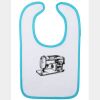 Baby Lätzchen für Sublimation Babiezz® Miniaturansicht