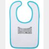 Baby Lätzchen für Sublimation Babiezz® Miniaturansicht